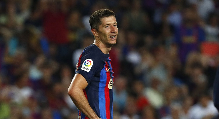 Barcelona held to a goalless draw