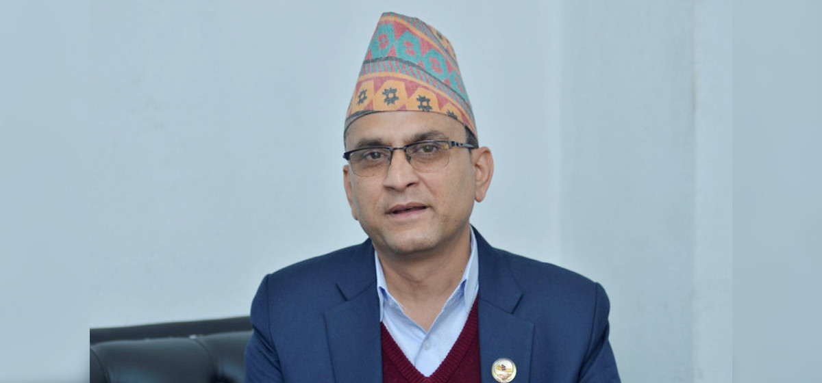 विचार नै नमिल्नेहरुको गठबन्धनसँग एमाले एक्लै लड्छ र जित्छ : कृष्णभक्त पोखरेल