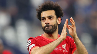 Liverpool 3-1 Aston Villa