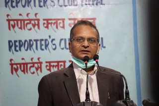 आगामी आइतबारसम्म सिटको टुङगो लाग्छ : हिमलाल पुरी