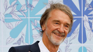 Sir Jim Ratcliffe ready to buy Manchester United