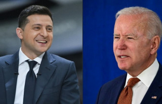 U.S. considers sending advanced air defence system to Ukraine