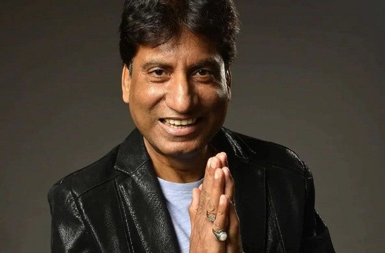Indian comedian Raju Srivastav passes away