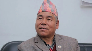 १० बर्षे जनयुद्ध नै परिवर्तनहरूको मूल आधार हो, सरकारले सार्वजनिक बिदा दिनु सकारात्मक : देव गुरुङ