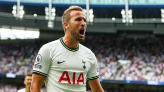 Tottenham 1-0 Portsmouth