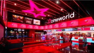Cineworld Considers Bankruptcy