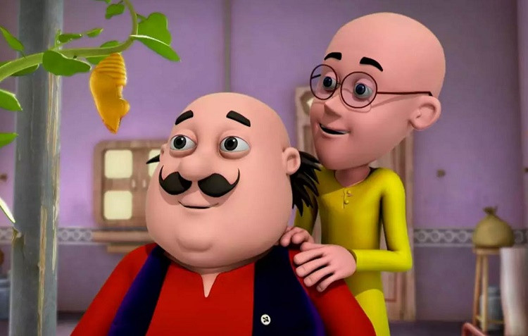 'Motu Patlu' releasing in Nepali language