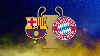 Barcelona, Bayern Munich to meet in Champions League group stage