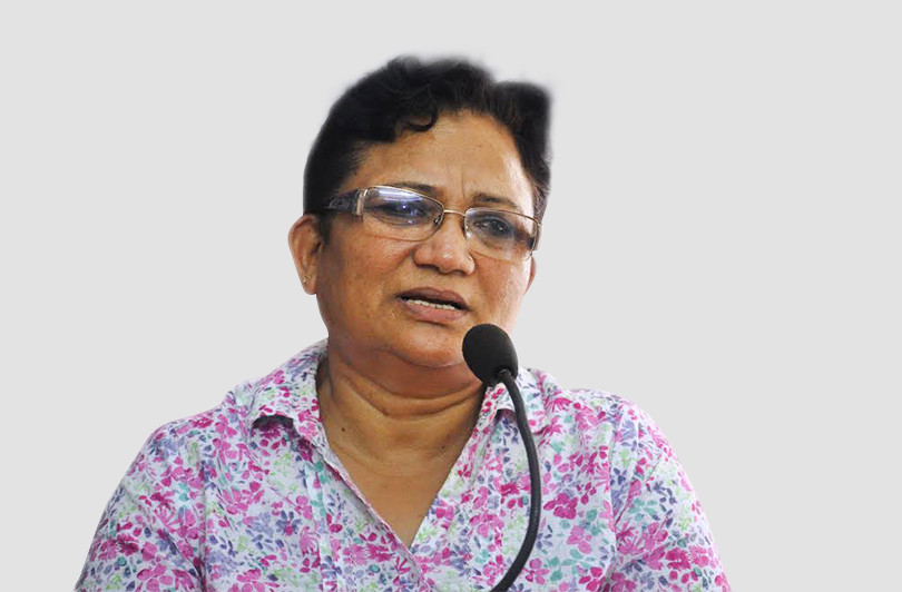 मेरो अन्तिमपटक हो, त्यसपछि चुनाव लड्दिन : भुसाल