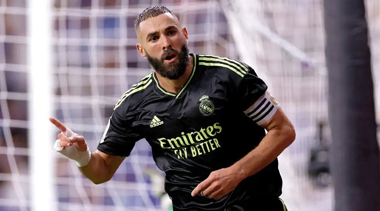 Real Madrid beat Espanyol 3-1