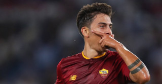 AS Roma beat HJK Helsinki 2-1