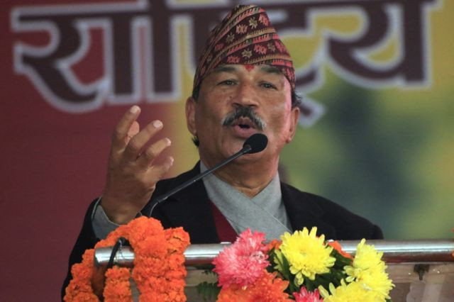 राप्रपा नेपालले मेची महाकाली स्वाभिमान यात्रा गर्ने