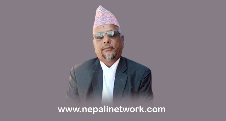 डोटीबाट भरतबहादुर खड्का सिफारिस