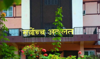 सुर्तिजन्य पदार्थका प्याकेटमा ९० प्रतिशत भाग चेतावनीमुलक चित्र अनिवार्य छाप्नुपर्ने