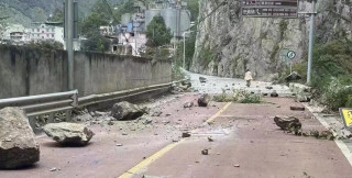 चीनको सिचुवान प्रान्तको भुकम्पमा सातको मृत्यु