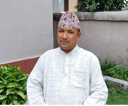 एमालेबाट बोहोराले देउवासँग चुनाव लड्ने
