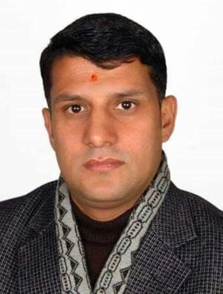 नेपालको चलपुँजीको मूख्य स्रोत रेमिट्यान्स हो : राजु पौडेल