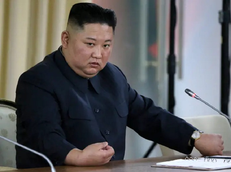 North Korea declares itself a nuclear weapons state