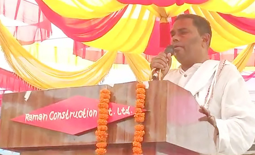 मधेश आन्दोलनपछि मधेशीलाई नागरिक मान्न थालियोः उपेन्द्र यादव