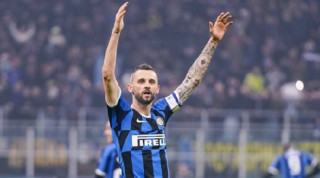 Inter Milan beat Torino 1-0