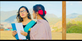 गायक जोसेफको ‘दरबारे माया’ बोलको गीत सार्वजनिक (भिडियोसहित)
