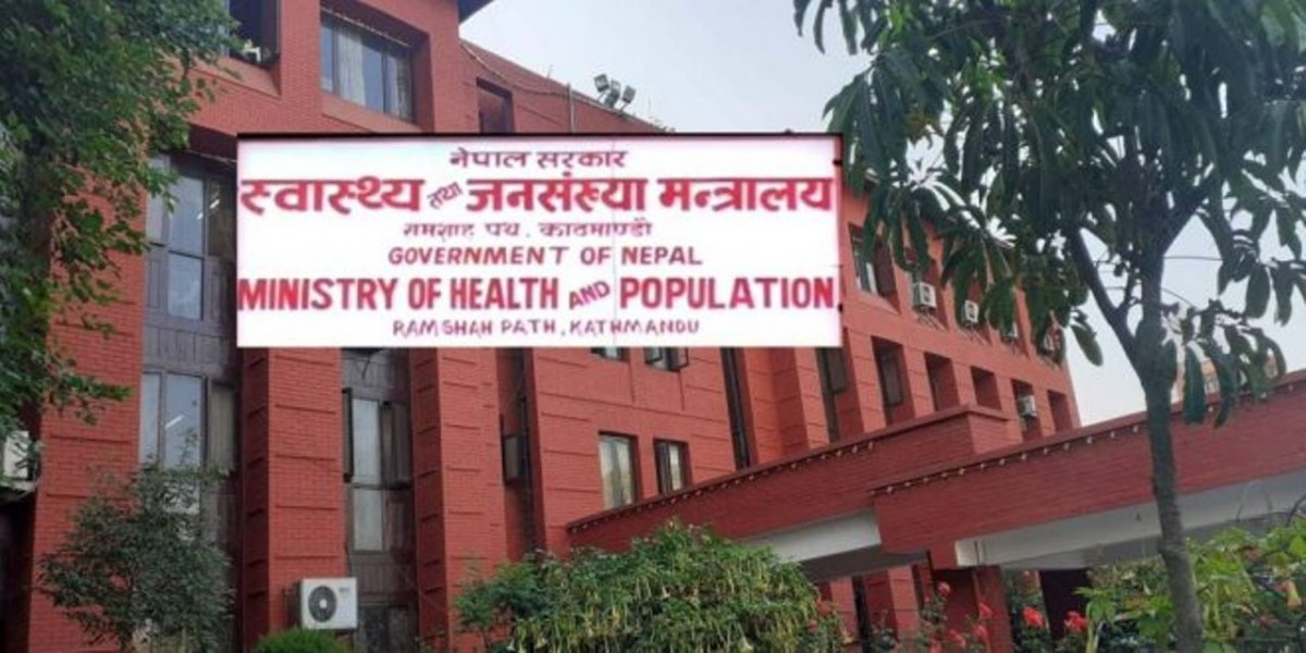 स्वास्थ्य मन्त्रालयले कार्यकक्षमा नभेटिने कर्मचारीलाई कारबाही गर्ने