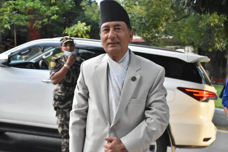 सत्ता गठबन्धनको आजको बैठकमा पनि भएन सहमति