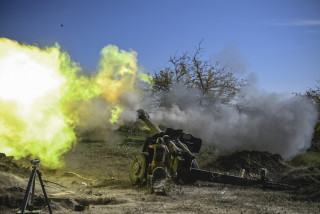 Azerbaijan launches attacks along Armenian border