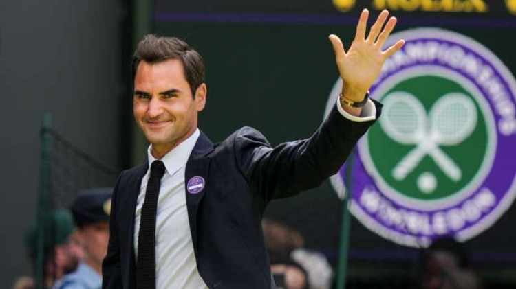 Roger Federer announces end of historic career