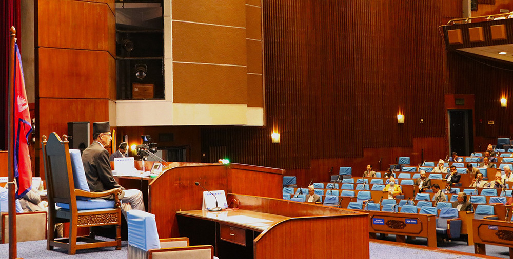 केही विधेयक पारित गर्दै सकियो प्रतिनिधिसभा, भोलि अन्त्य हुने