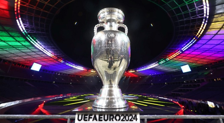 Russia excluded from Euro 2024 qualification process