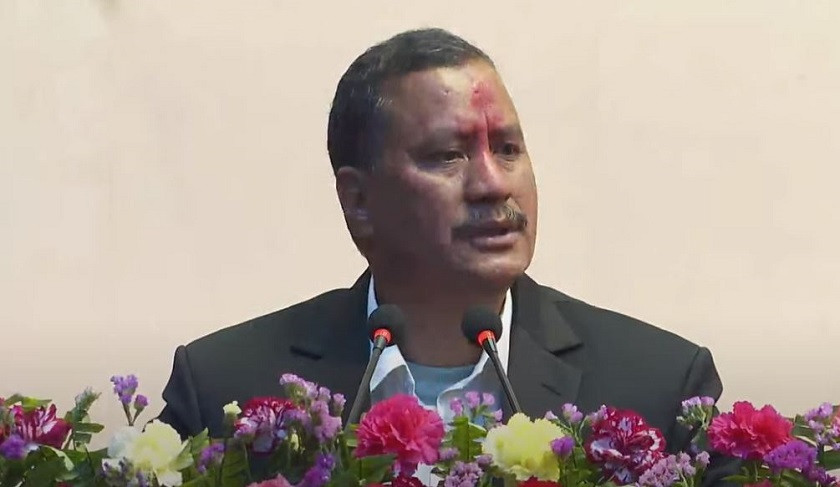 विप्लव नेतृत्वको नेकपाले चुनाव बहिष्कार गर्नुको कारण यस्तो....