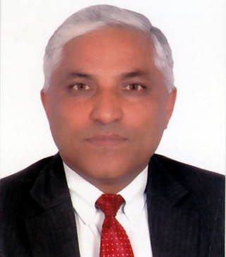 संविधानको उल्लंघन गर्न सरकार, संसद् र राष्ट्रपति उत्तिकै जिम्मेवार  : शेरबहादुर केसी