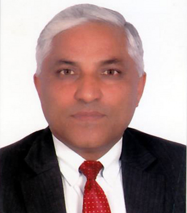 संविधानको उल्लंघन गर्न सरकार, संसद् र राष्ट्रपति उत्तिकै जिम्मेवार  : शेरबहादुर केसी