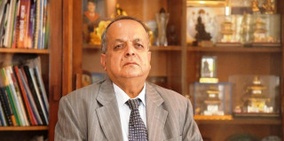 डेङ्गुको फैलावट नियन्त्रण नै गर्न नसकिने अवस्थामा : डा. मरासिनी