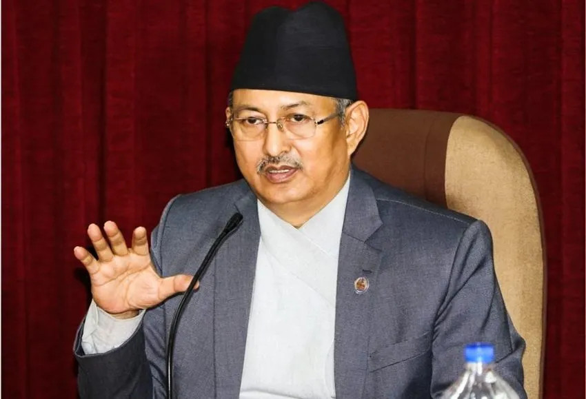 बालकृष्ण खाणको पुनरावेदन पक्षमा ३ पूर्वमहान्यायधिवक्तासहित ७ जना वरिष्ठ अधिवक्ताको बहस