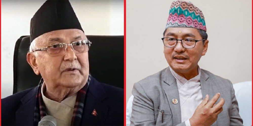 गठबन्धन दलको तालमेलले एमाले हलचल, स–साना दलसँग सहकार्य गर्दै (खास खबर)