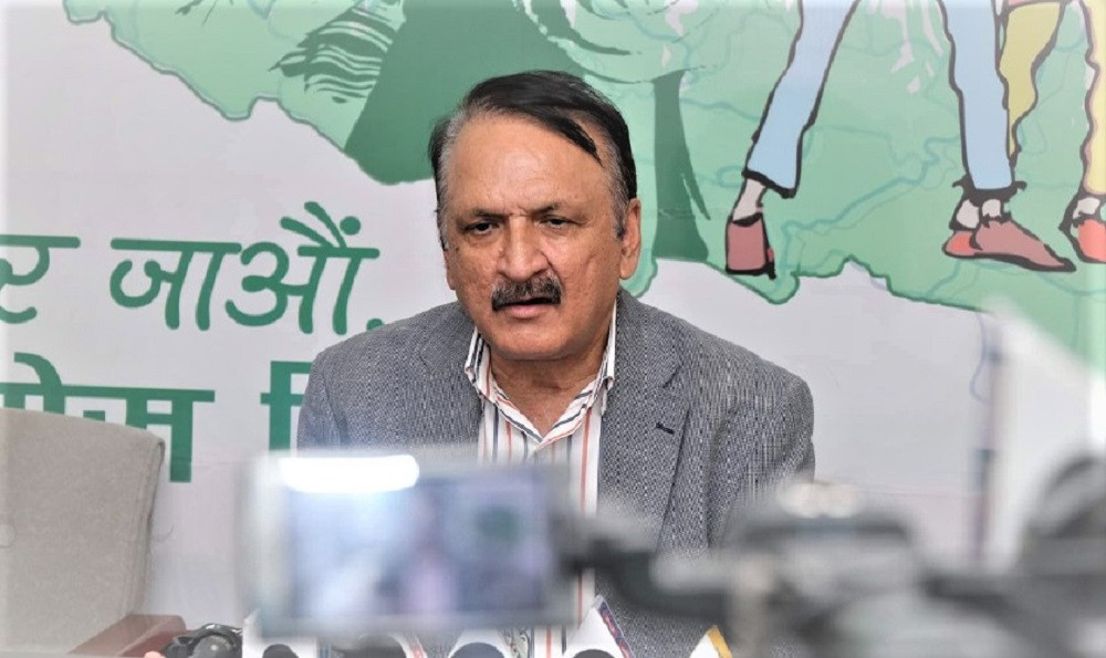 समानुपातिकमा एकलौटी गरियो भन्नेमा सत्यता छैन : कांग्रेस प्रवक्ता