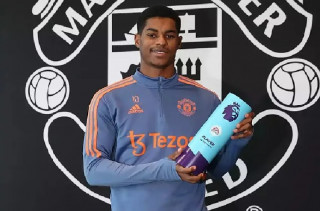 PSG willing to make Rashford eye-watering offer