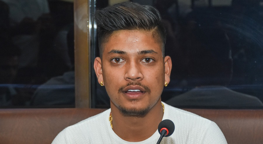 सन्दीप लामिछानेको मुद्दामा आज सुनुवाइ हुँदै