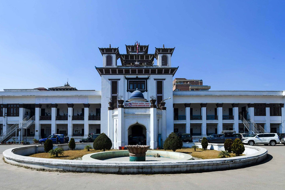 आयोगले तोक्यो जिल्ला आचारसंहिता अनुगमन अधिकृत