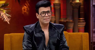 Karan Johar quits Twitter