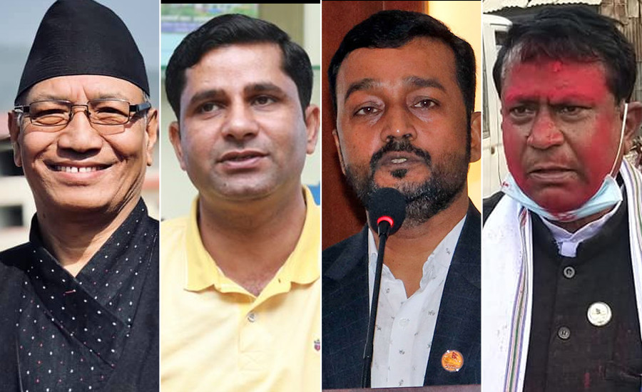 जसपाका मन्त्रीले राजीनामा नदिए प्रधानमन्त्रीले बर्खास्त गर्ने तयारी