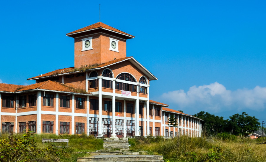 भोलि त्रिवि अन्तर्गतका सम्पूर्ण आंगिक क्याम्पस  बन्द हुने 
