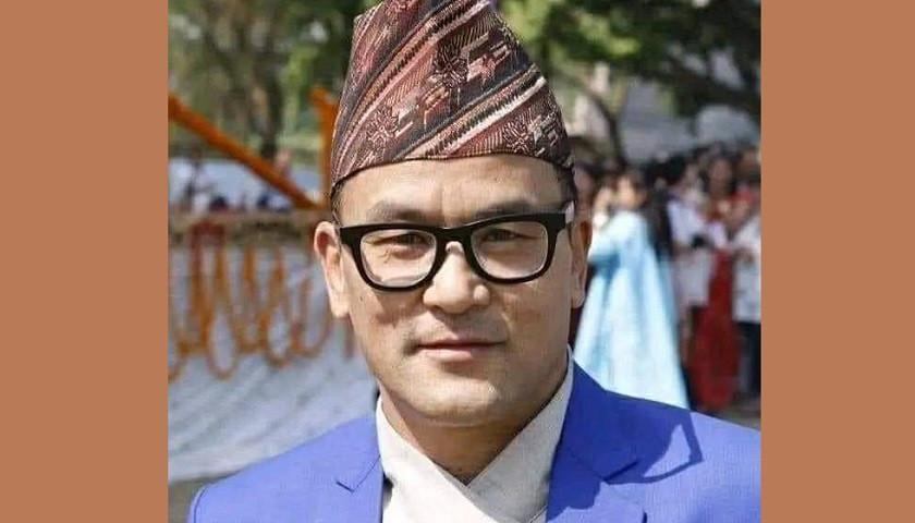 गठबन्धन दलका उम्मेदवार राजु गुरुङको उम्मेदवारी कायम, विष्णु पौडेललाई चुनौति