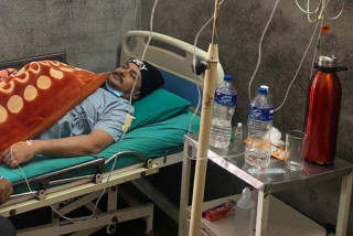 डेंगुका कारण राज्यमन्त्री नै अस्पताल भर्ना, न्युनिकरणका लागि मन्त्रालयको बेवास्ता