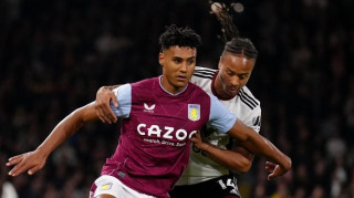 Fulham beat Aston Villa 3-0
