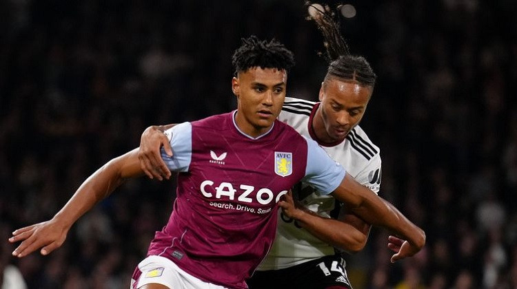Fulham beat Aston Villa 3-0
