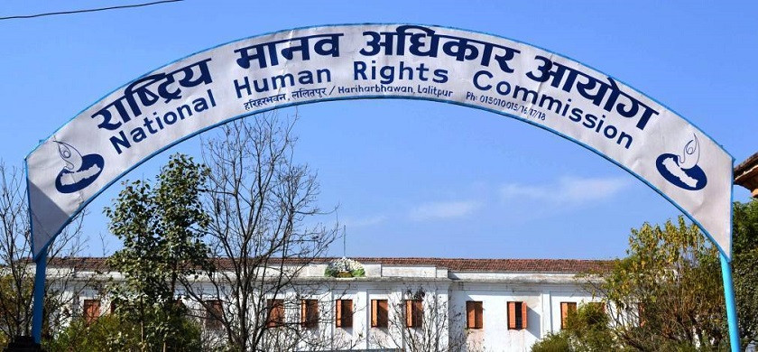 रुस-युक्रेन युद्धमा सहभागी नेपालीको उद्धार गर्न मानव अधिकार आयोगको आग्रह
