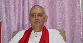 कार्यक्रमस्थलमै शशांक कोइराला बेहोस भएपछि...